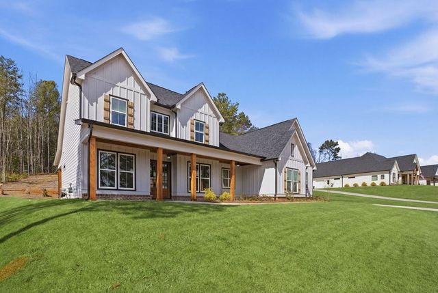 361 Village Creek Drive, Jasper, GA 30143