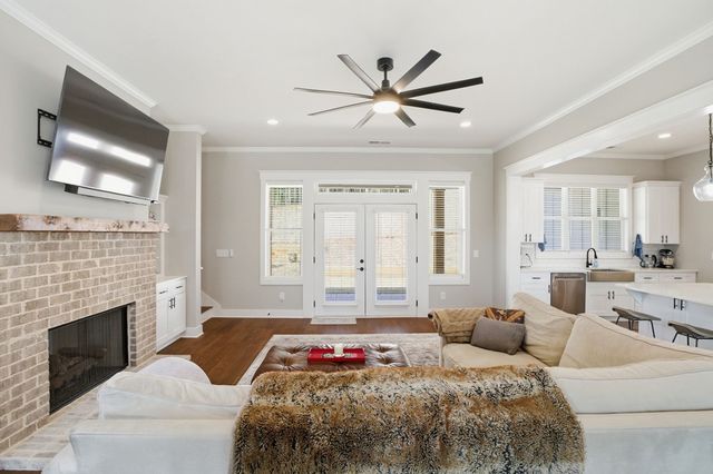 361 Village Creek Drive, Jasper, GA 30143