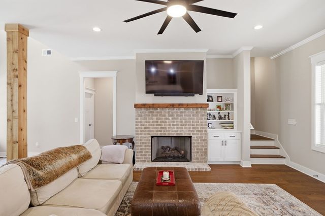 361 Village Creek Drive, Jasper, GA 30143