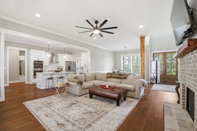 361 Village Creek Drive, Jasper, GA 30143