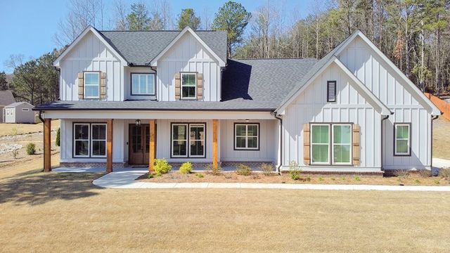 361 Village Creek Drive, Jasper, GA 30143