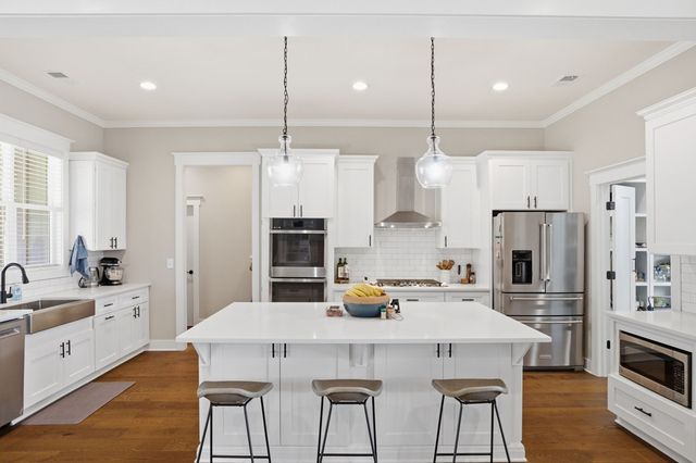 361 Village Creek Drive, Jasper, GA 30143