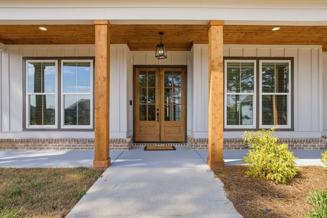 361 Village Creek Drive, Jasper, GA 30143