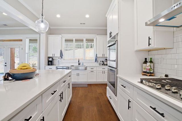 361 Village Creek Drive, Jasper, GA 30143