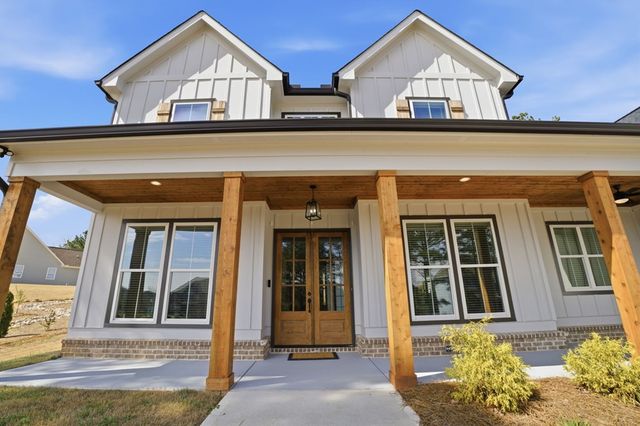 361 Village Creek Drive, Jasper, GA 30143