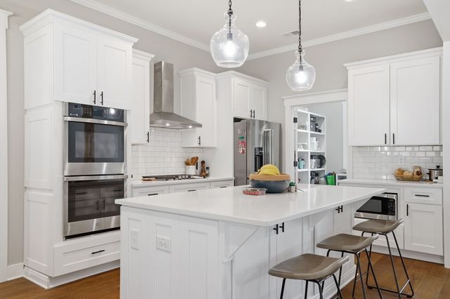 361 Village Creek Drive, Jasper, GA 30143