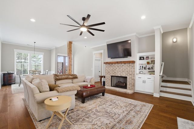 361 Village Creek Drive, Jasper, GA 30143