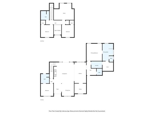 361 Village Creek Drive, Jasper, GA 30143