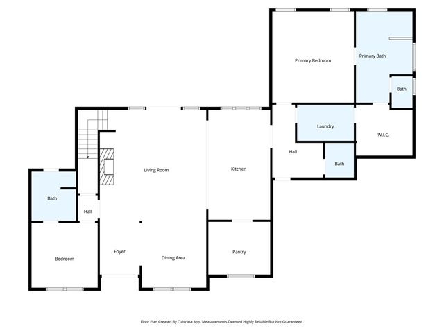 361 Village Creek Drive, Jasper, GA 30143