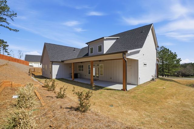 361 Village Creek Drive, Jasper, GA 30143
