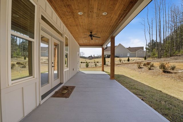 361 Village Creek Drive, Jasper, GA 30143