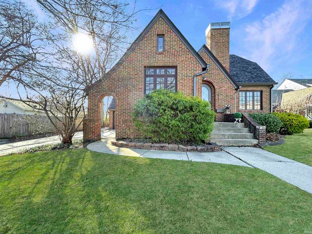 617 Robinson Street, West Lafayette, IN 47906