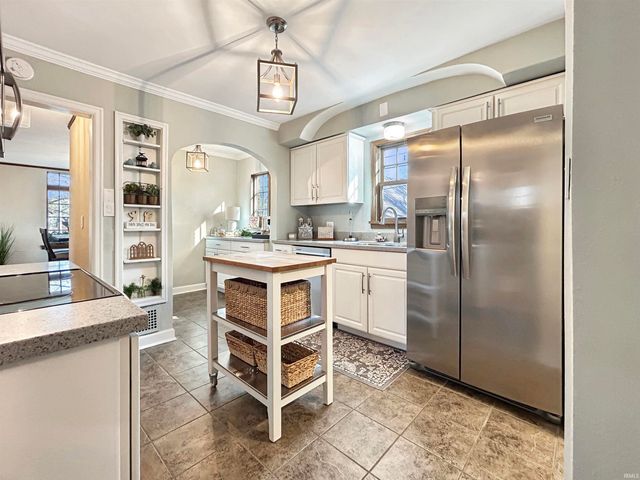 617 Robinson Street, West Lafayette, IN 47906