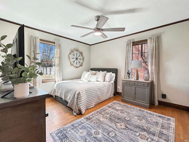 617 Robinson Street, West Lafayette, IN 47906