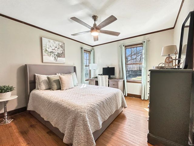 617 Robinson Street, West Lafayette, IN 47906