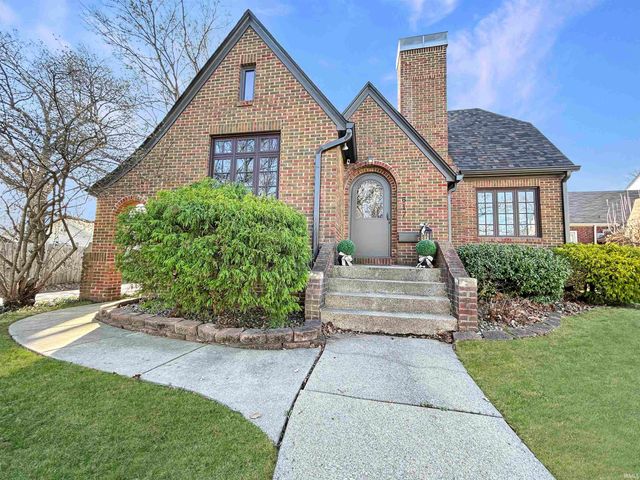 617 Robinson Street, West Lafayette, IN 47906