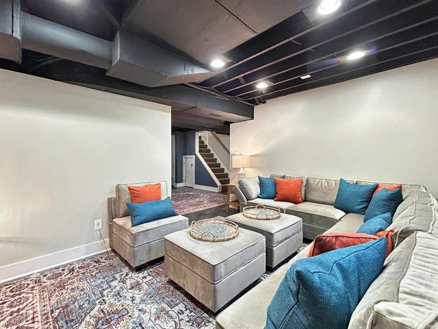 617 Robinson Street, West Lafayette, IN 47906