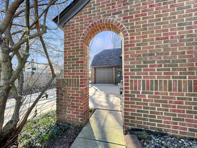 617 Robinson Street, West Lafayette, IN 47906