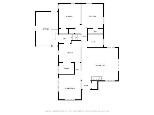 617 Robinson Street, West Lafayette, IN 47906