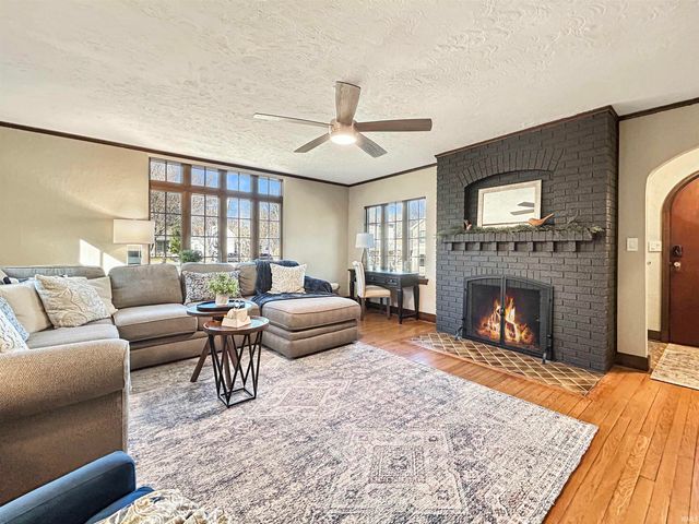 617 Robinson Street, West Lafayette, IN 47906