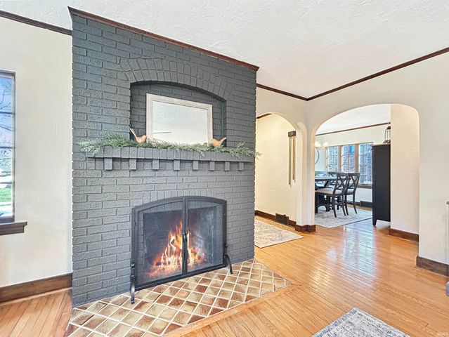 617 Robinson Street, West Lafayette, IN 47906