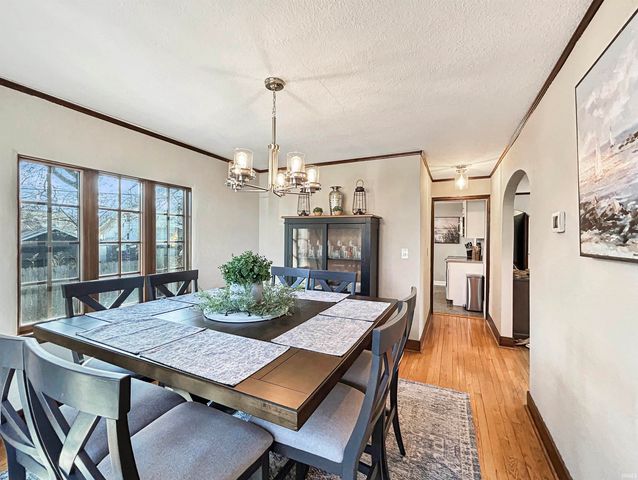 617 Robinson Street, West Lafayette, IN 47906