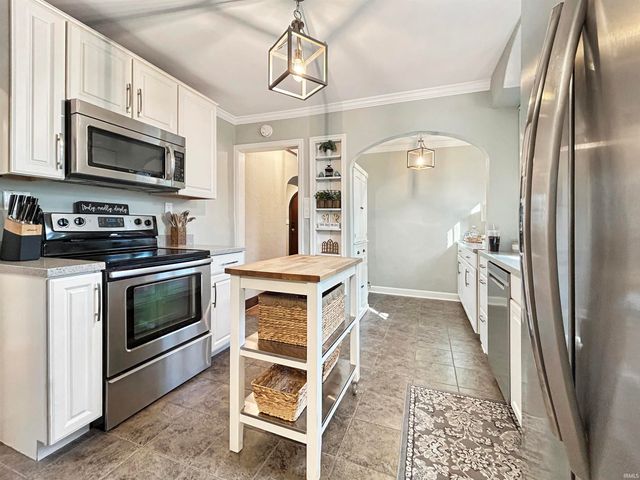 617 Robinson Street, West Lafayette, IN 47906