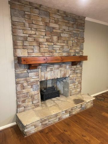 4424 Norcross Drive, Columbus, GA 31907
