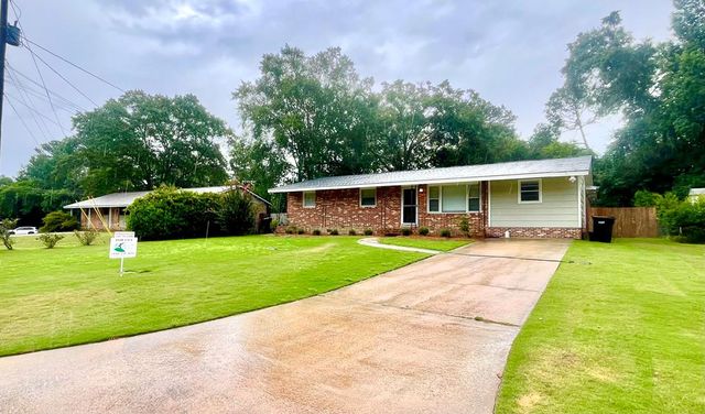 4424 Norcross Drive, Columbus, GA 31907