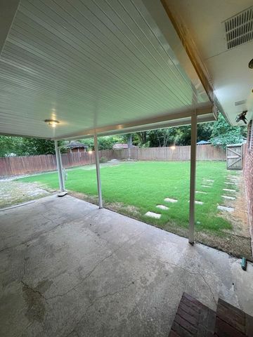 4424 Norcross Drive, Columbus, GA 31907