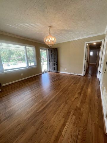4424 Norcross Drive, Columbus, GA 31907