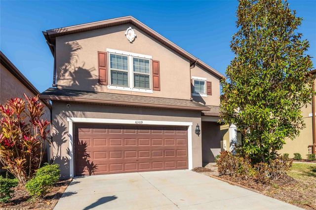 6309 PIN CHERRY PLACE, Riverview, FL 33578