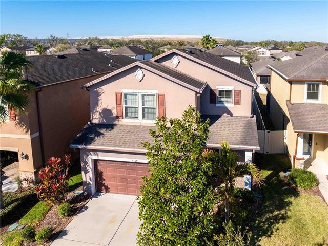 6309 PIN CHERRY PLACE, Riverview, FL 33578