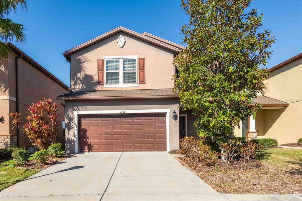 6309 PIN CHERRY PLACE, Riverview, FL 33578