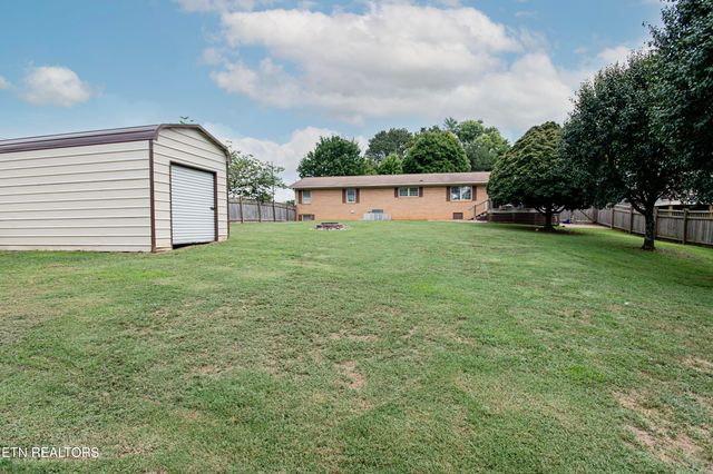 1213 Carter Drive, Jefferson City, TN 37760