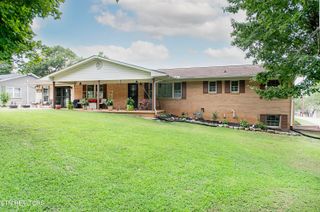 1213 Carter Drive, Jefferson City, TN 37760