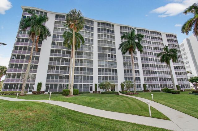 3300 S Ocean Boulevard 320-C, Highland Beach, FL 33487