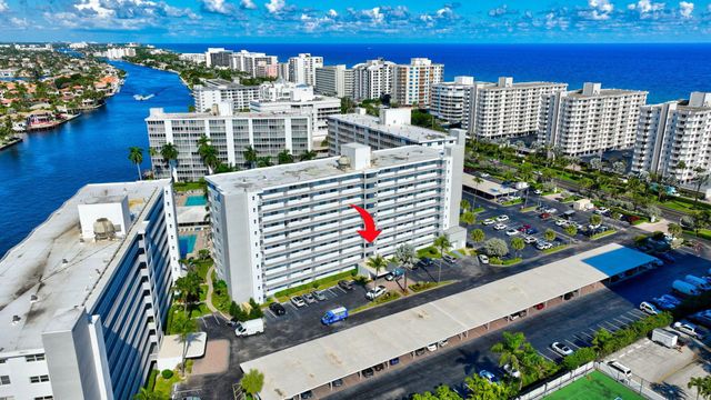 3300 S Ocean Boulevard 320-C, Highland Beach, FL 33487