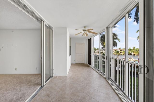 3300 S Ocean Boulevard 320-C, Highland Beach, FL 33487