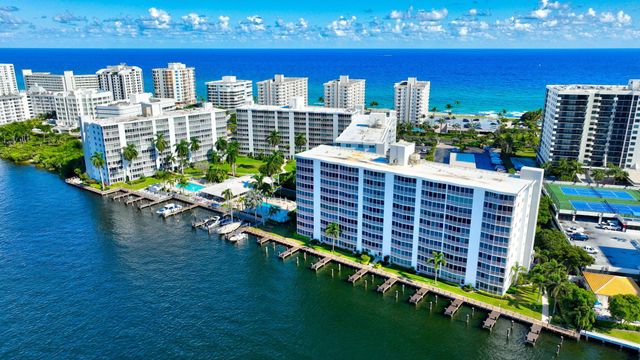 3300 S Ocean Boulevard 320-C, Highland Beach, FL 33487