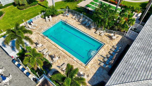 3300 S Ocean Boulevard 320-C, Highland Beach, FL 33487