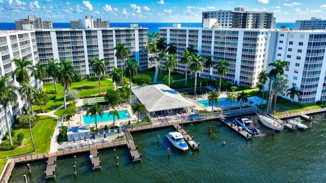 3300 S Ocean Boulevard 320-C, Highland Beach, FL 33487