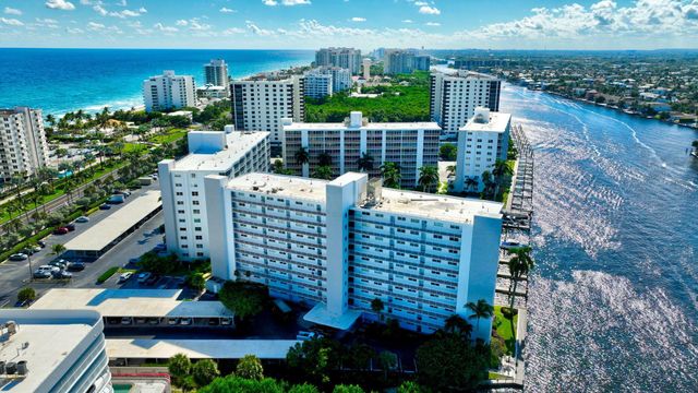 3300 S Ocean Boulevard 320-C, Highland Beach, FL 33487