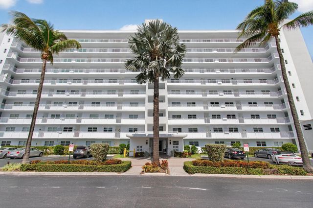 3300 S Ocean Boulevard 320-C, Highland Beach, FL 33487