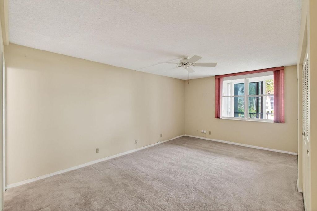 Image 20 of property listing at 3300 S Ocean Boulevard 320-C, Highland Beach, FL 33487