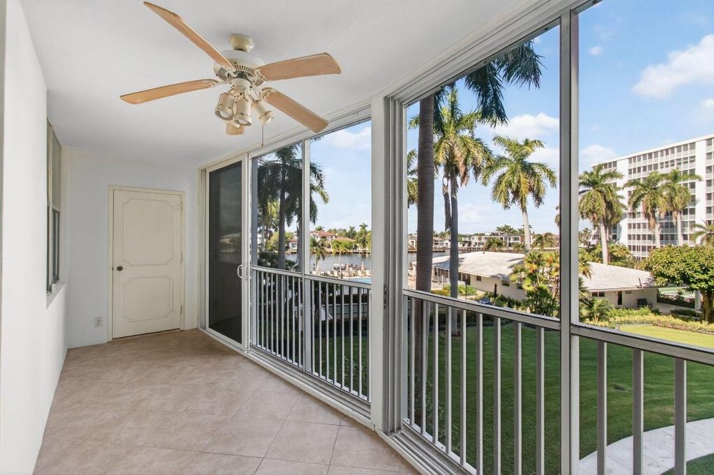 Image 27 of property listing at 3300 S Ocean Boulevard 320-C, Highland Beach, FL 33487