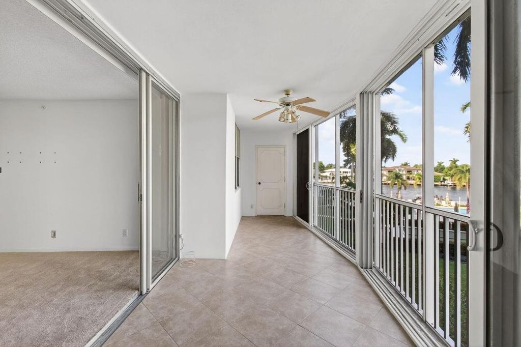 Image 28 of property listing at 3300 S Ocean Boulevard 320-C, Highland Beach, FL 33487
