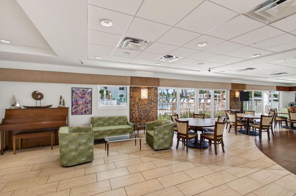 Image 35 of property listing at 3300 S Ocean Boulevard 320-C, Highland Beach, FL 33487