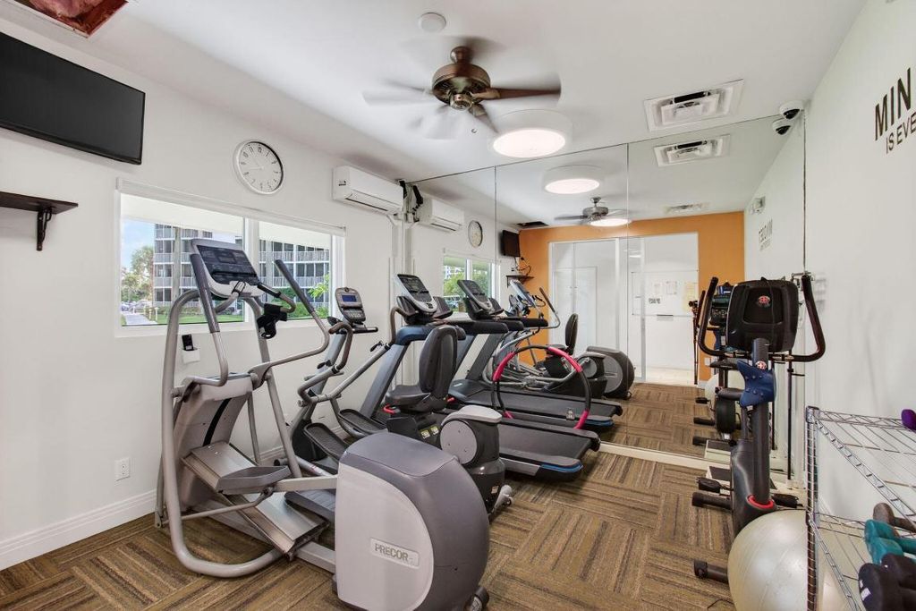 Image 44 of property listing at 3300 S Ocean Boulevard 320-C, Highland Beach, FL 33487