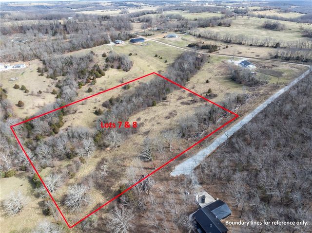 2034 Madison 7075, Hindsville, AR 72738